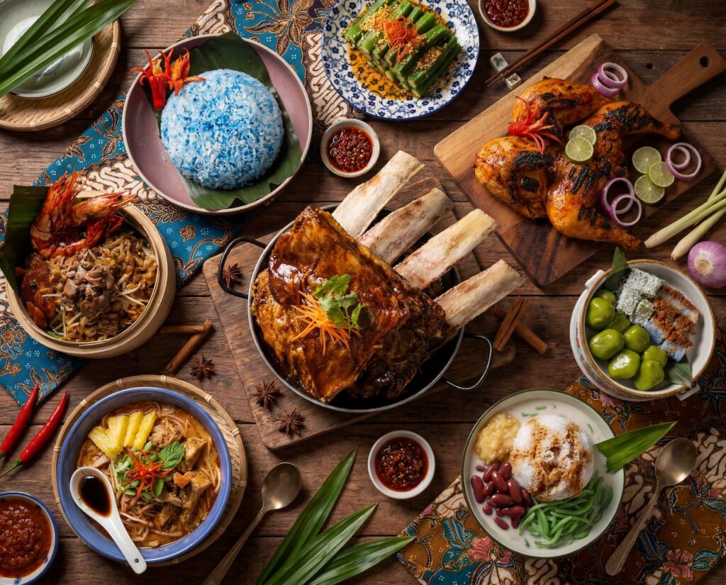21 on Rajah Kedai Penang (1)