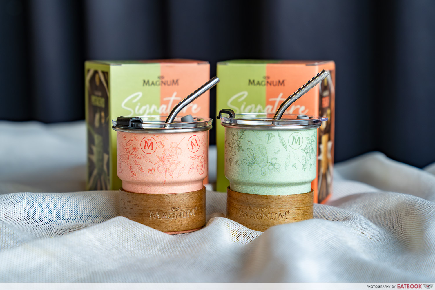 Magnum Signature Cup
