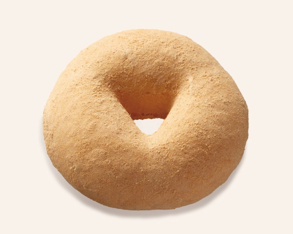 Mocchurin-Kinako