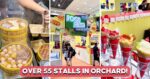 Takashimaya Food Fiesta 2026 Returns With Matcha Affogato, Fresh Dim Sum And More