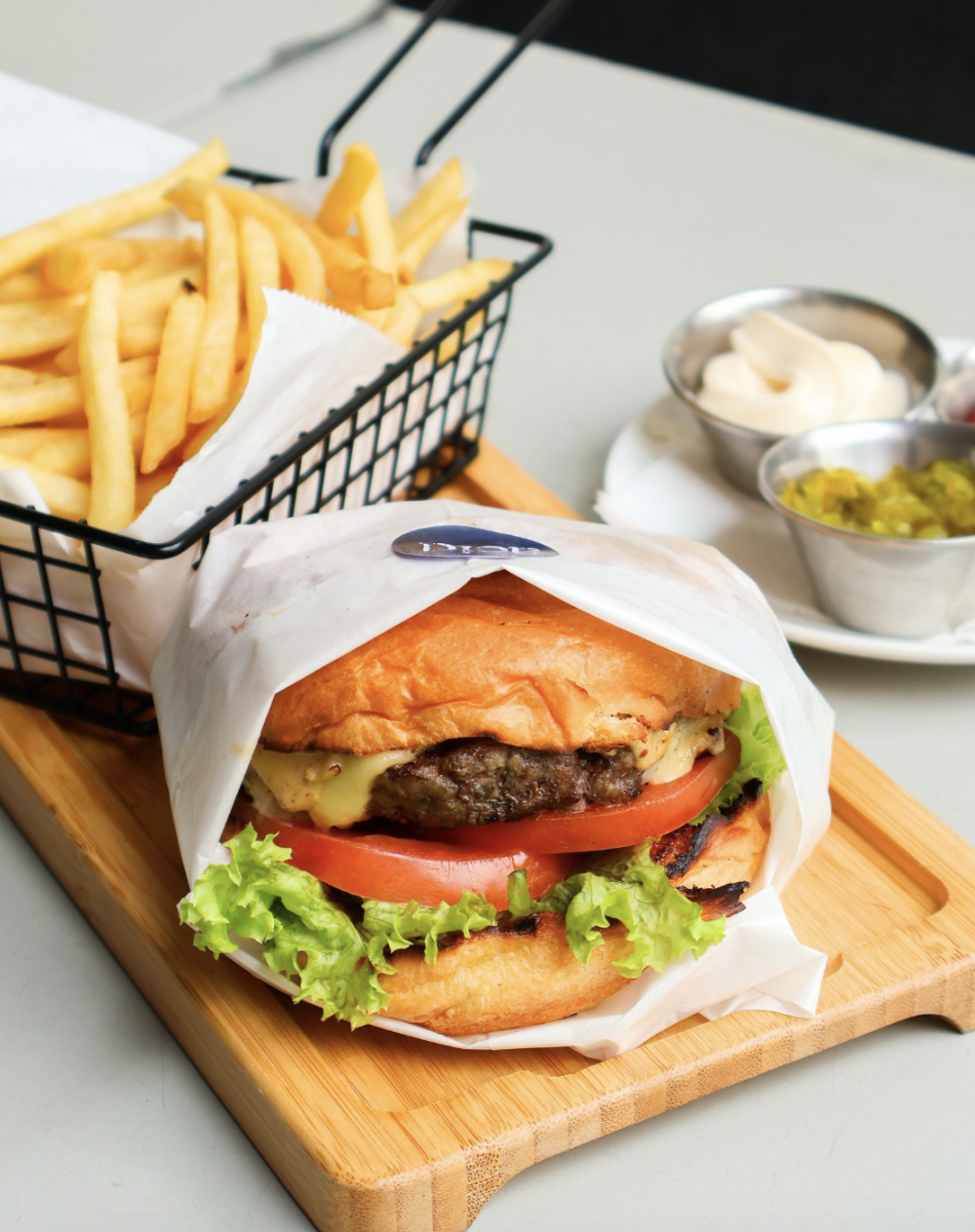 acid bar burgers and fries deal