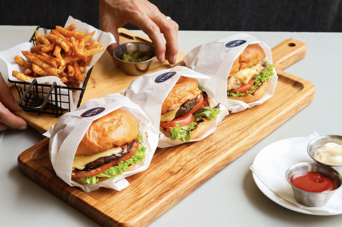 acid bar burgers and fries