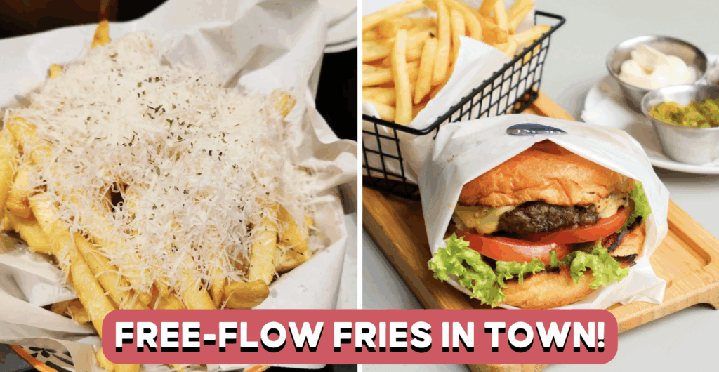 acid bar free flow fries feature image