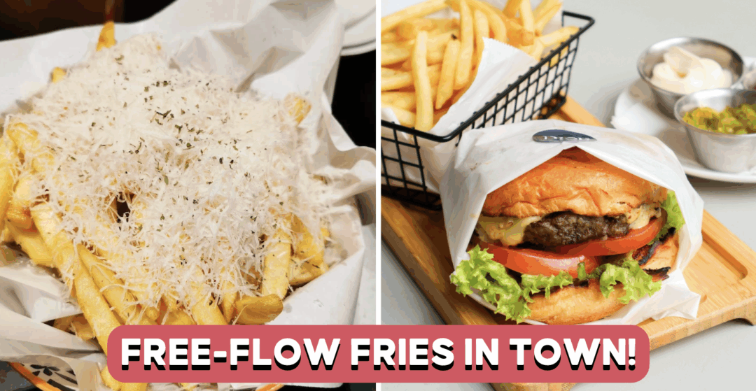 acid bar free flow fries feature image