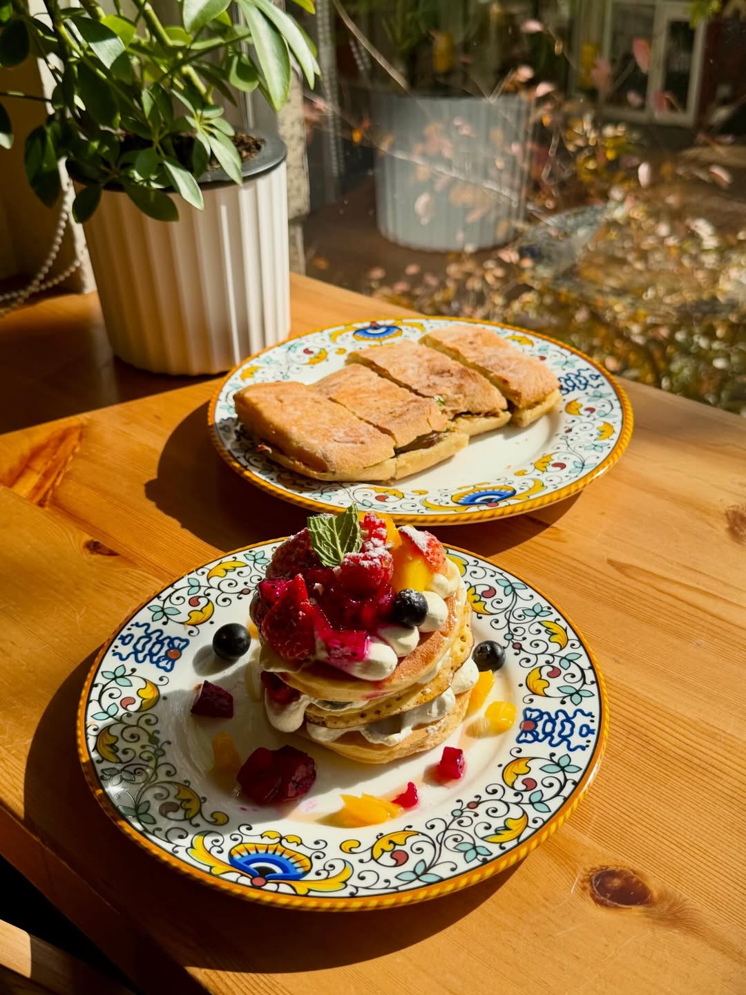 alimentari bakery