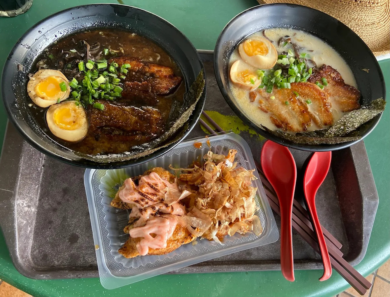 buta-kin-ramen