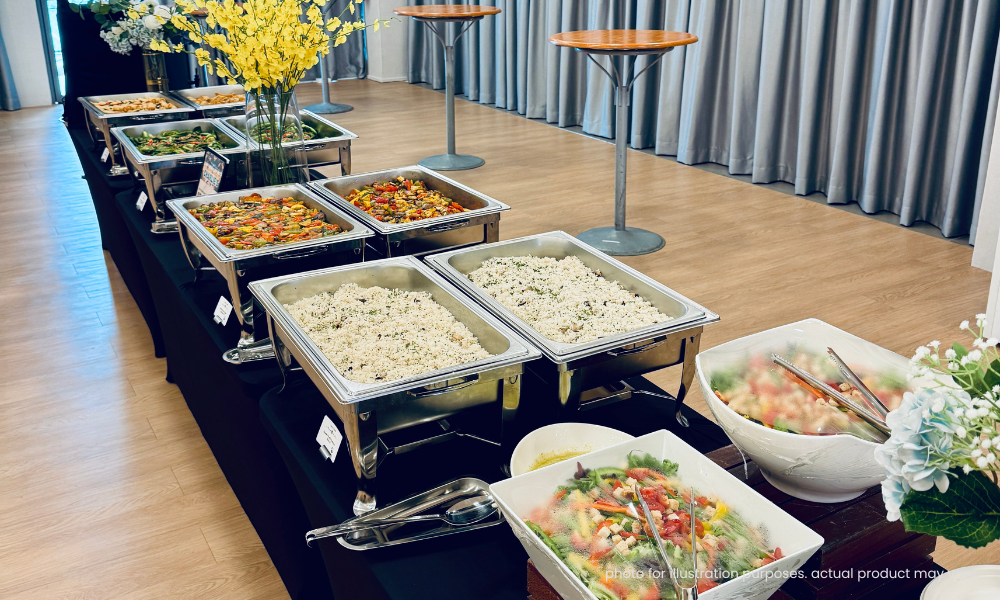 charlies-catering-buffet-spread