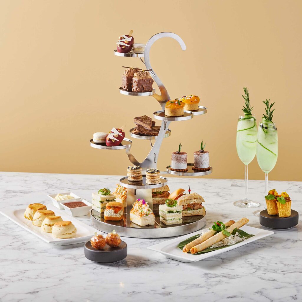 conrad-marina-bay-high-tea