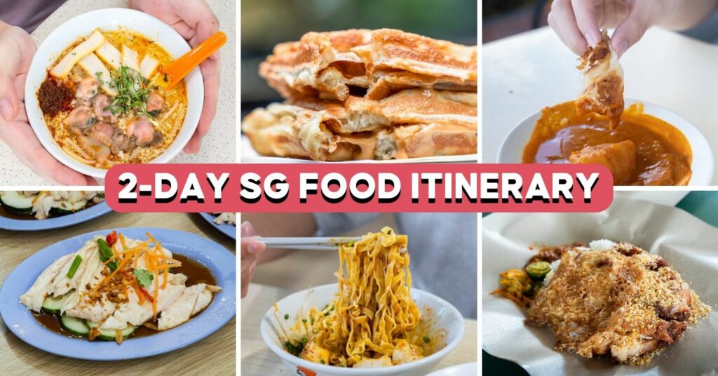 food-itinerary-singapore