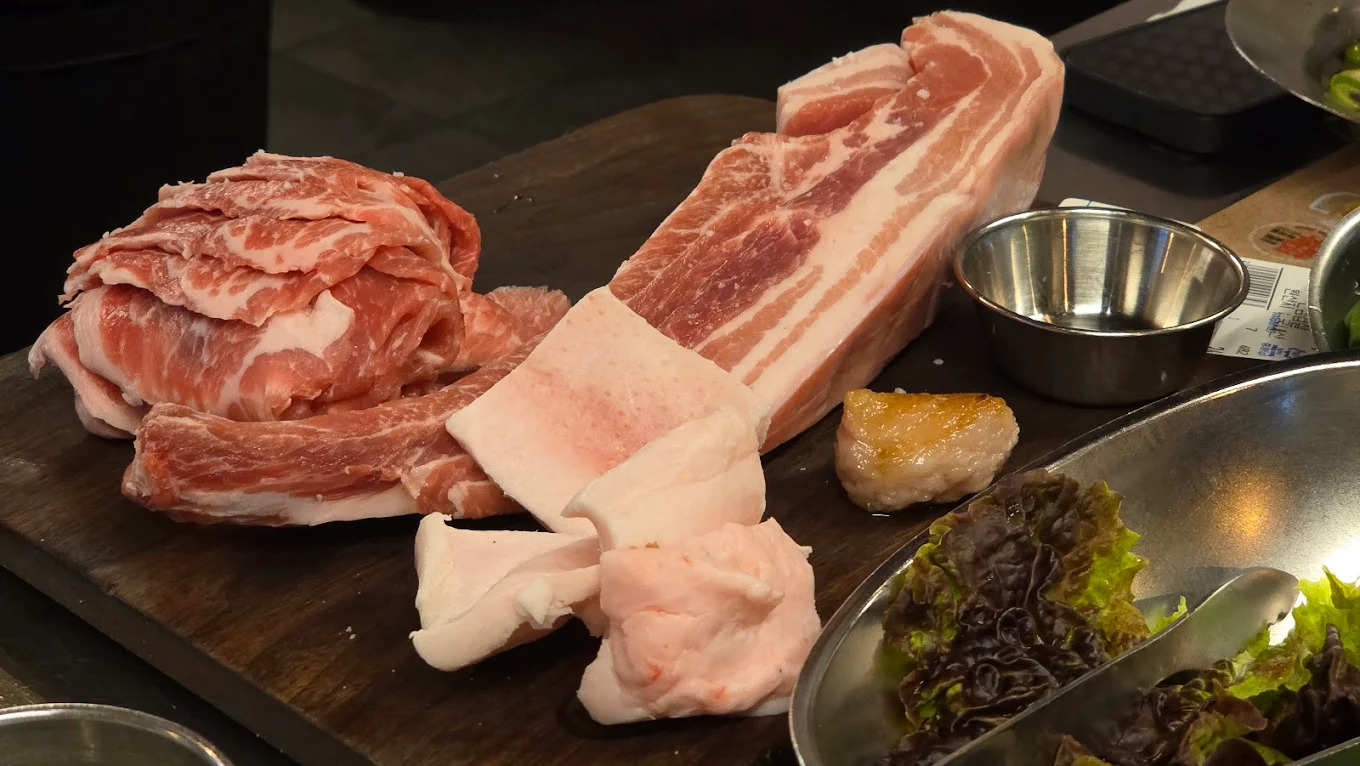 geumdwaeji-sikdang-meat