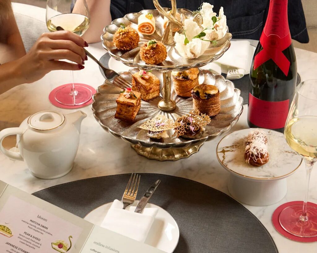 ginger-lily-high-tea