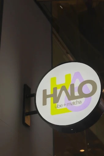 halo-ube-and-matcha-storefront