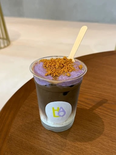 halo-ube-and-matcha-ube-banana-pudding-coffee-establishment