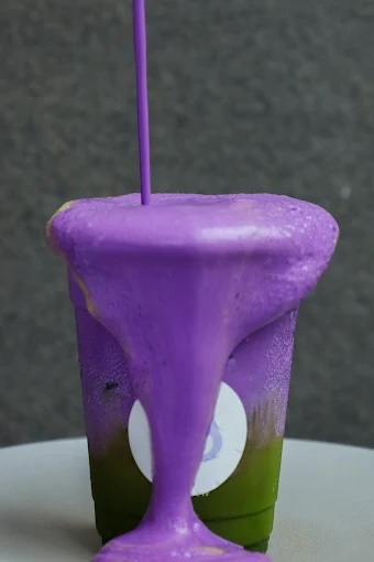 halo-ube-and-matcha-ube-matcha-latte-pour-prep