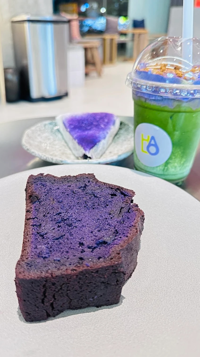 halo-ube-and-matcha-ube-pound-cake-establishment