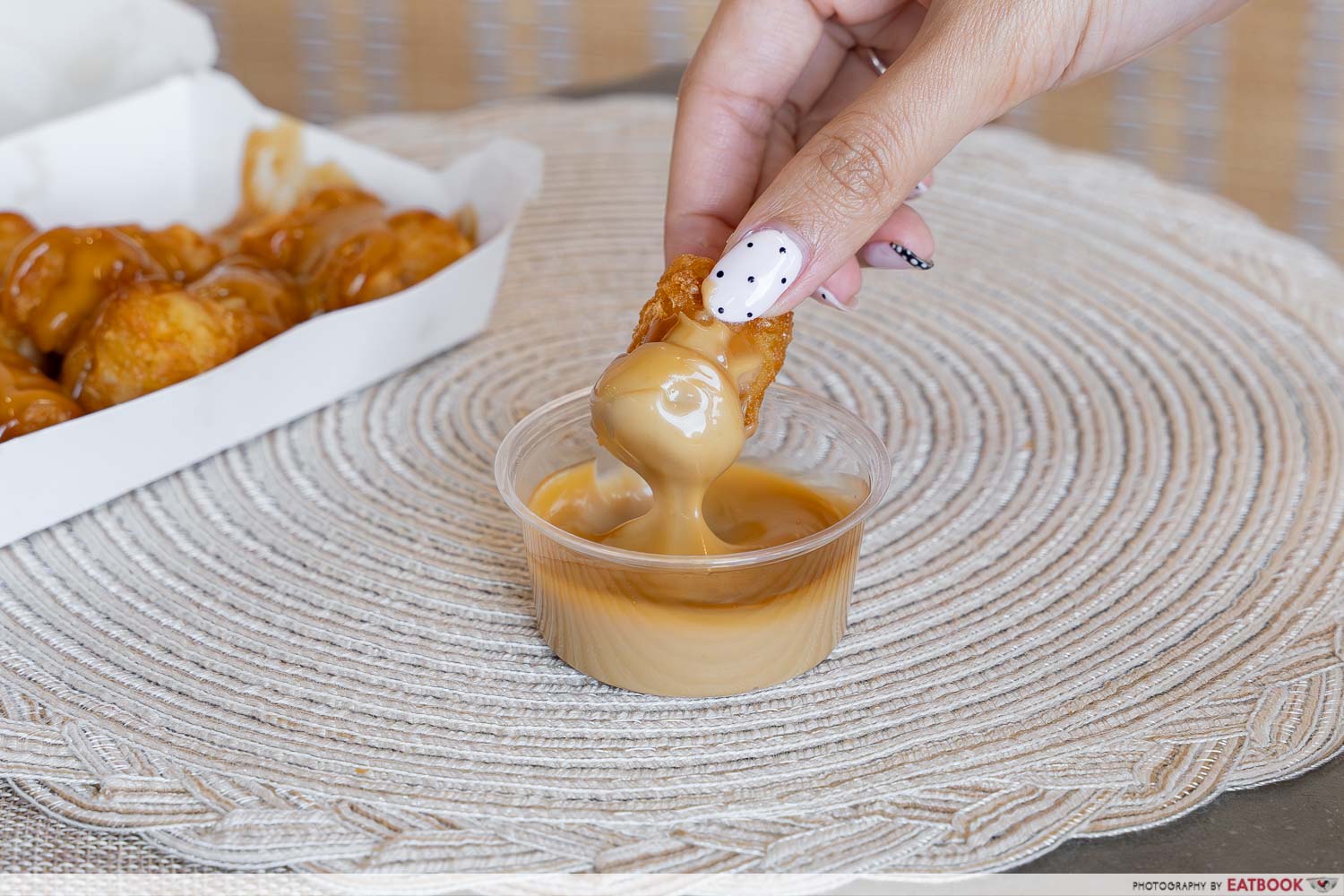 hashbrowns dip