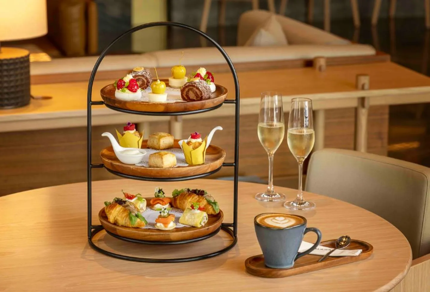 high tea update-amara