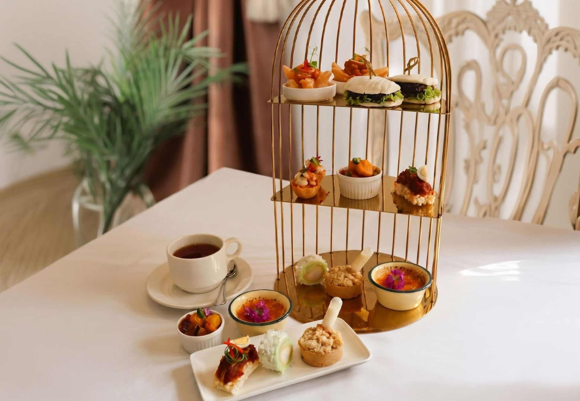 high tea update-goodwood