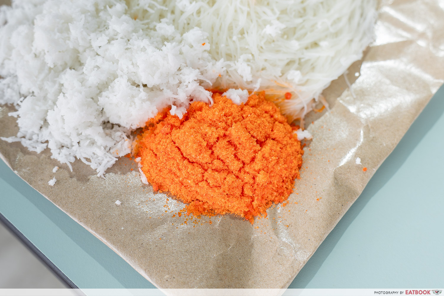 jaggery sugar