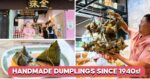 Kim Choo Kueh Chang: The 80-Year-Old Story Behind SG’s Iconic Rice Dumpling Brand