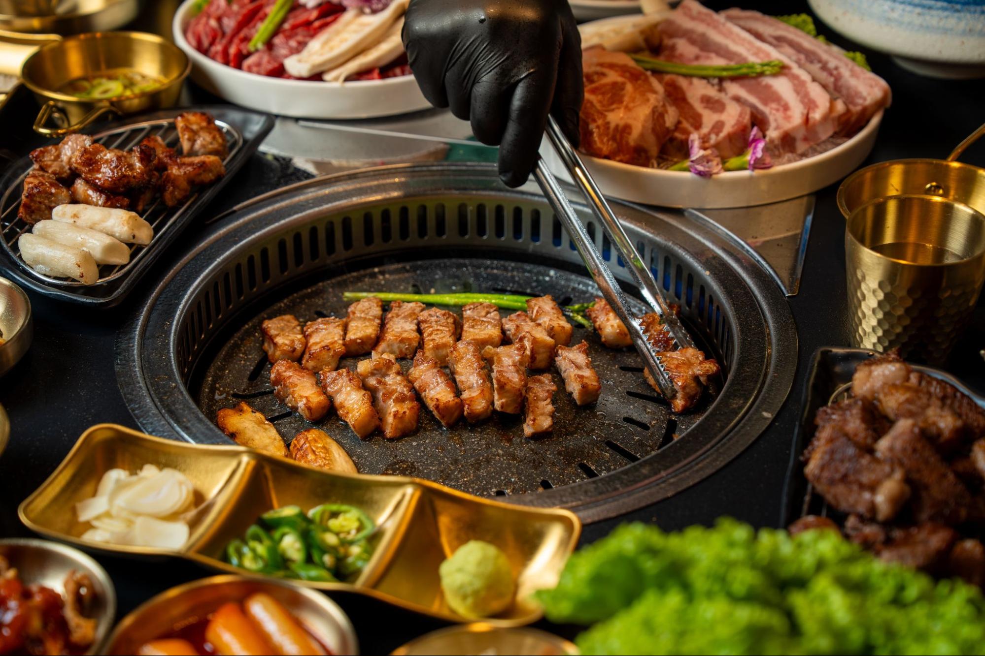 kott-don 360 KBBQ