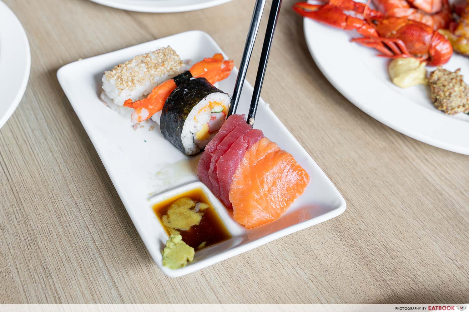 lime-sashimi