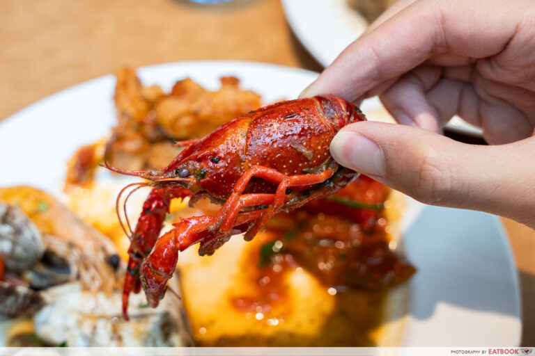 luce-buffet-tiger-prawns