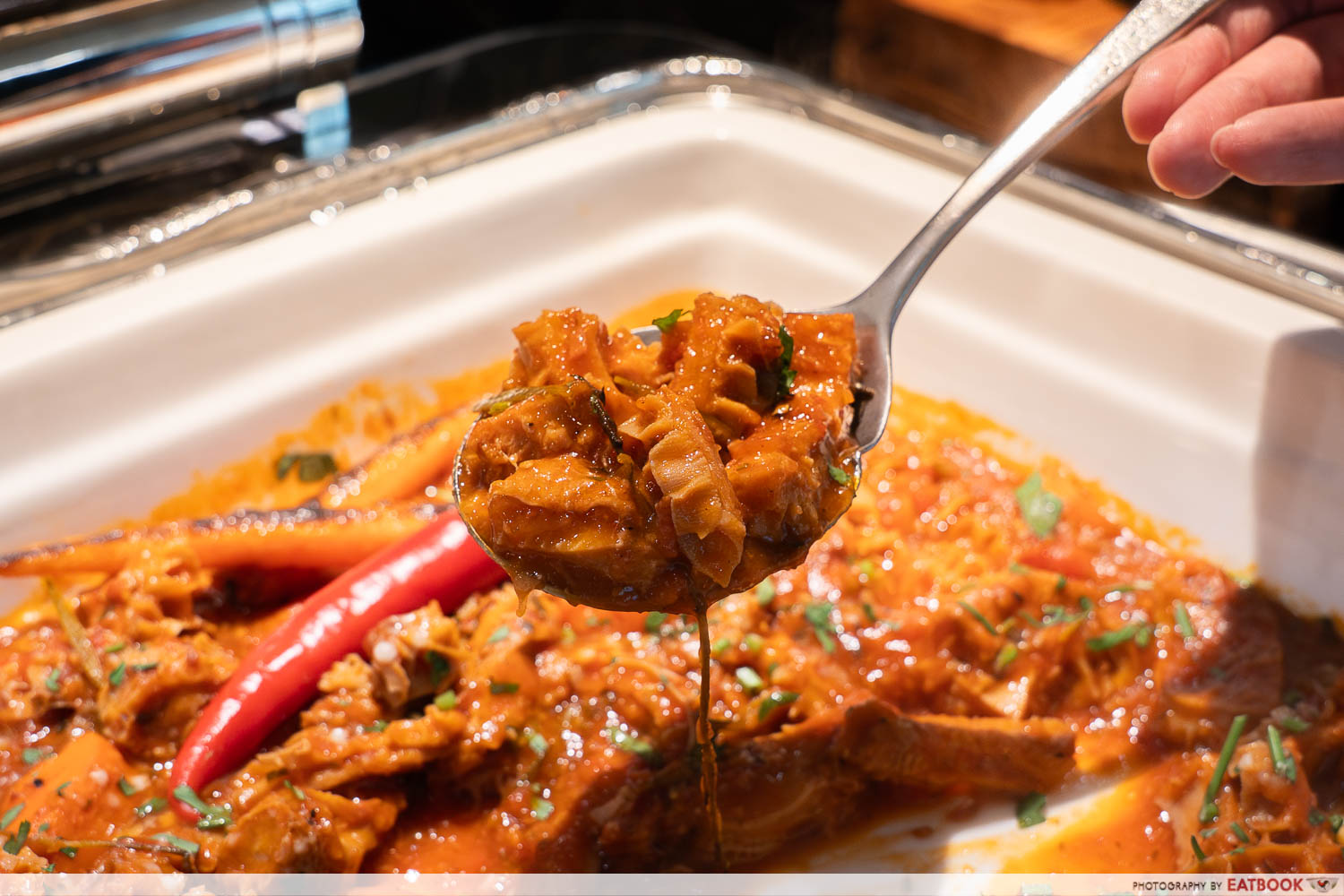 luce-buffet-veal-tripe
