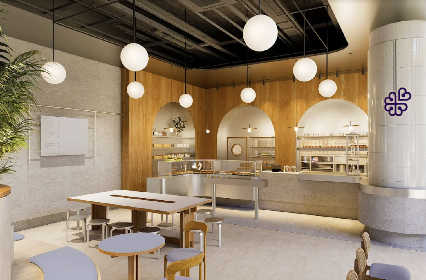 mimmo bakery shenton way ambience