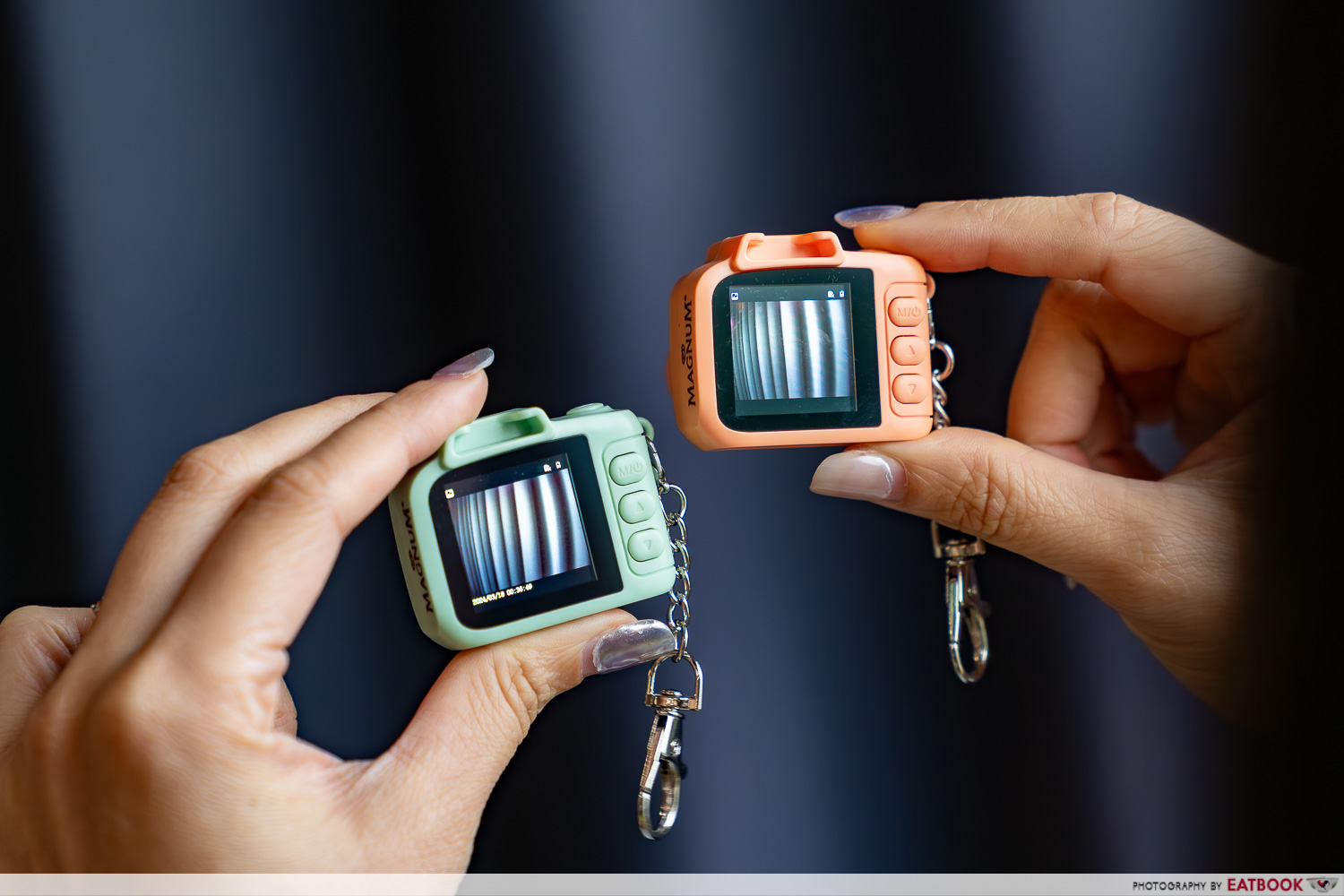 mini camera