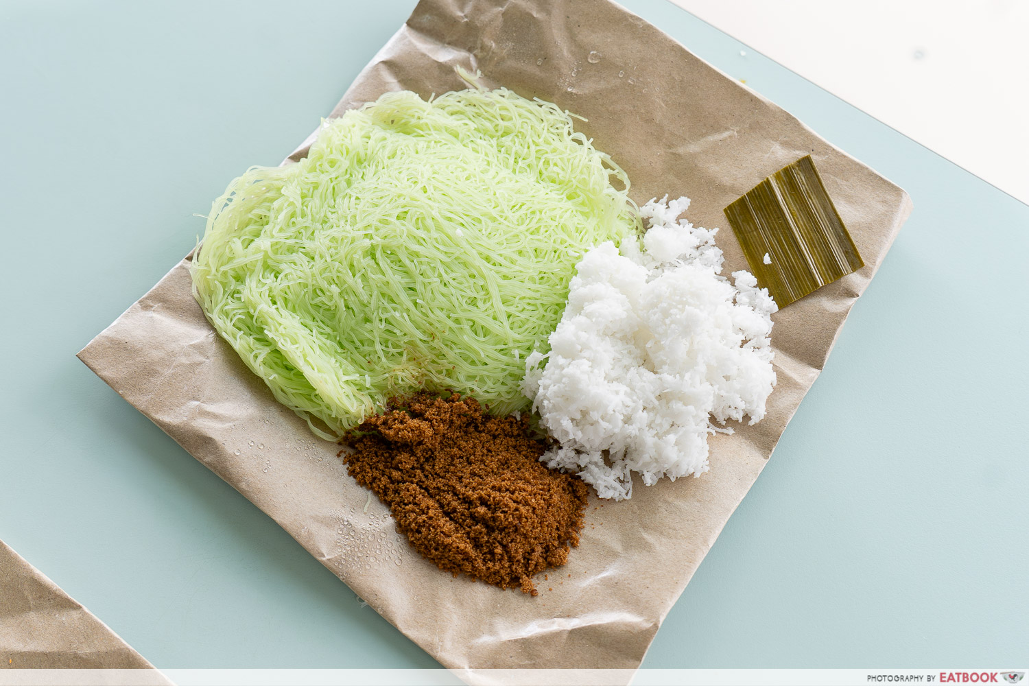 mum mum 31 putu mayam ondeh ondeh