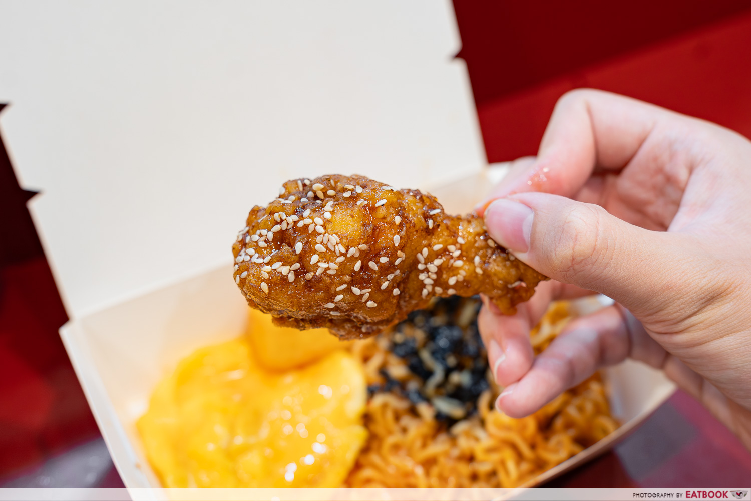 ommakase-bap-soy-garlic-drumlet