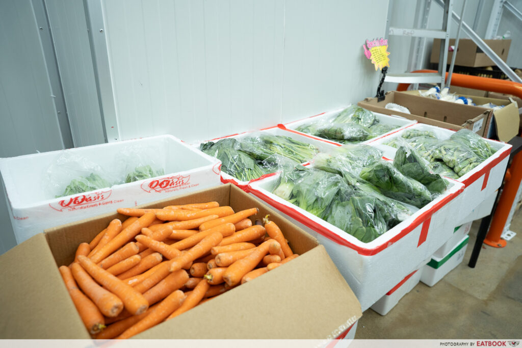 pawfect-fruit-buffet-carrots