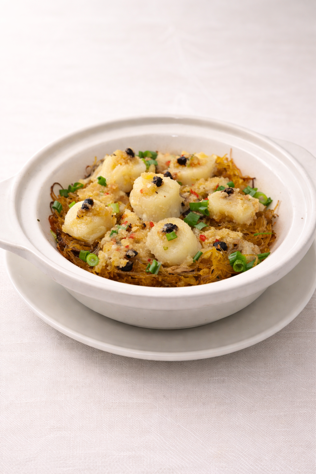 putien-baked-australian-scallops-with-garlic-vermicelli-establishment