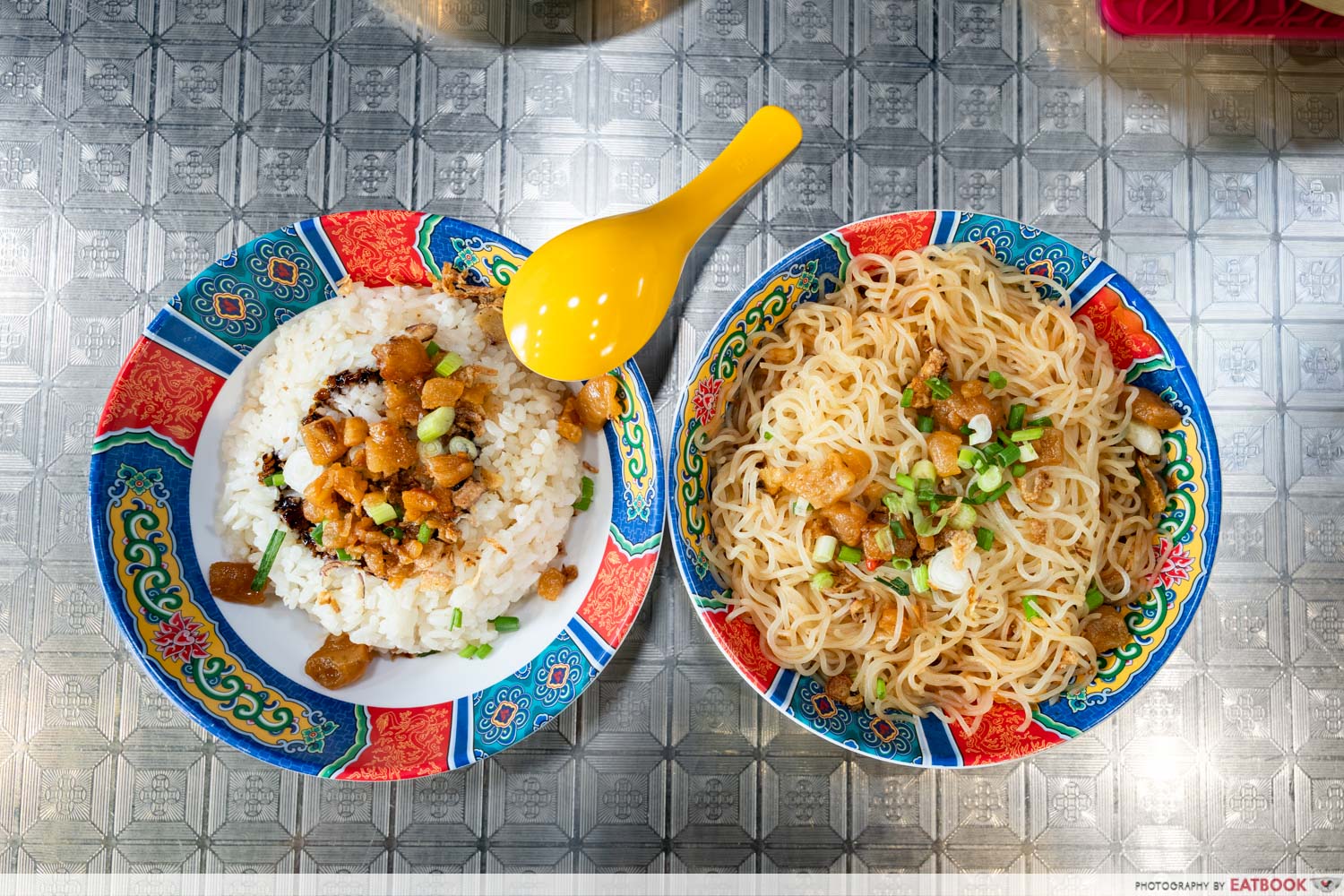 qi-ji-minced-pork-noodle-rice-noodles