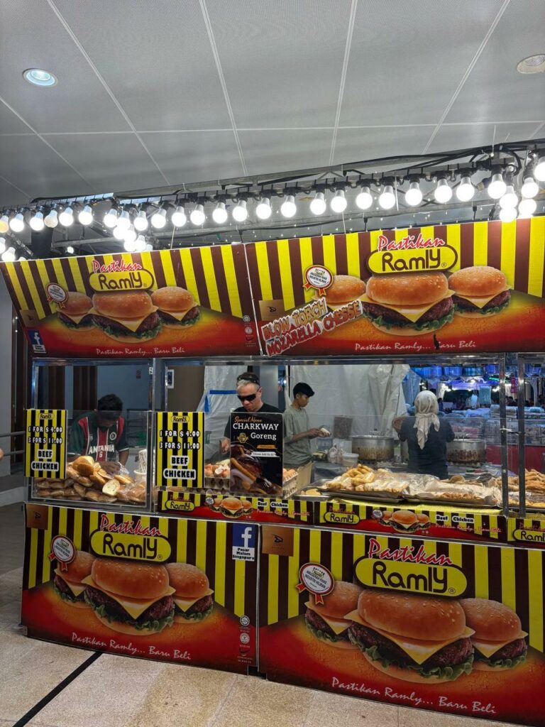 ramly-tampines-pasar-malam
