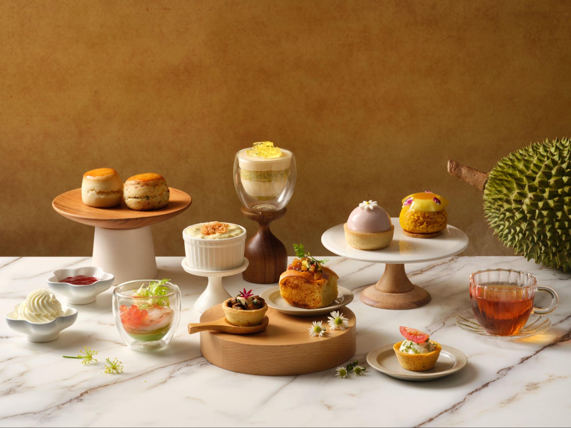 singapore-marriott-tang-plaza-hotel-mao-shan-wang-durian-afternoon-tea-2026-group