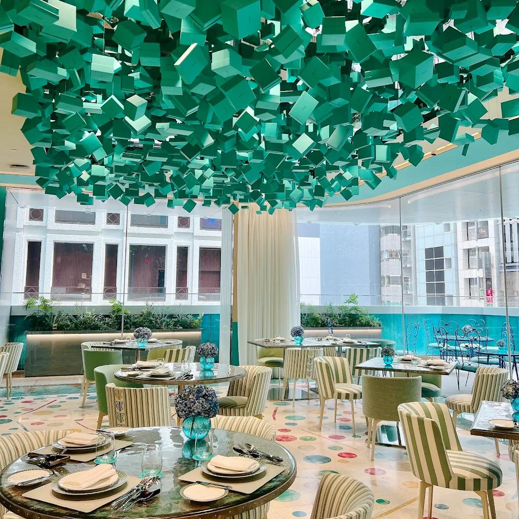 tiffany-co-ambience