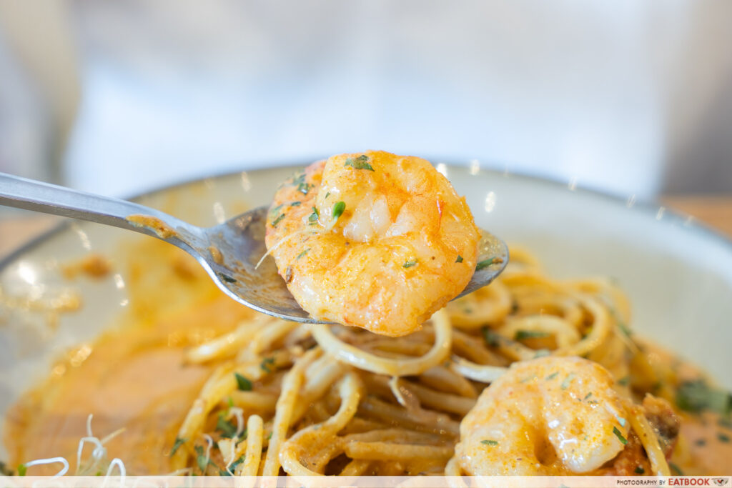 tolidos-espresso-nook-laksa-pasta-prawn