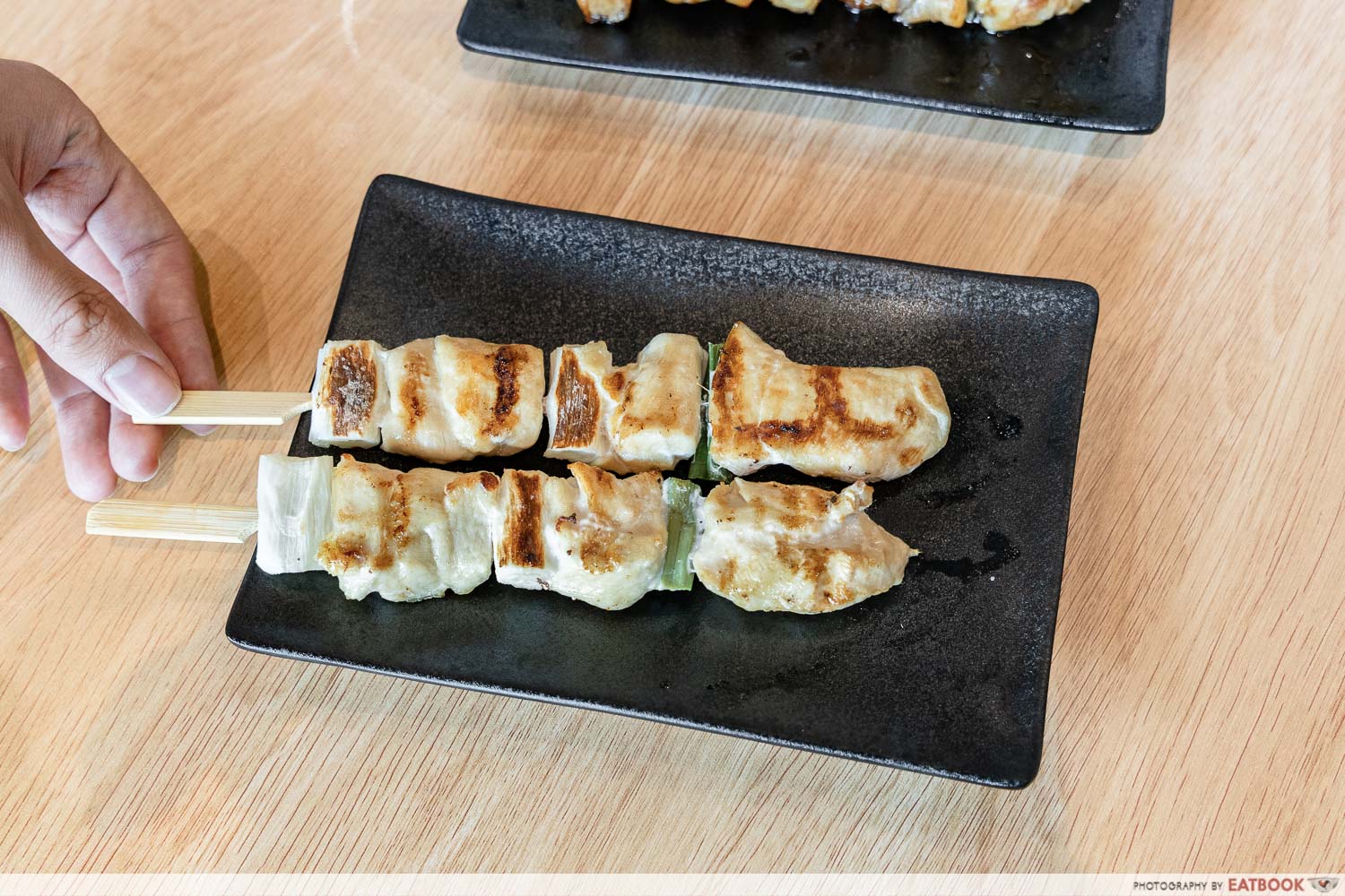 torikizoku-breast-skewer