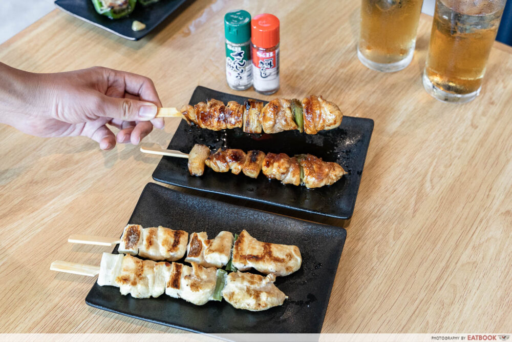 torikizoku-signature-skewer