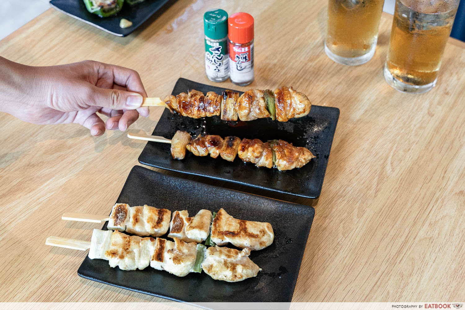 torikizoku-signature-skewer
