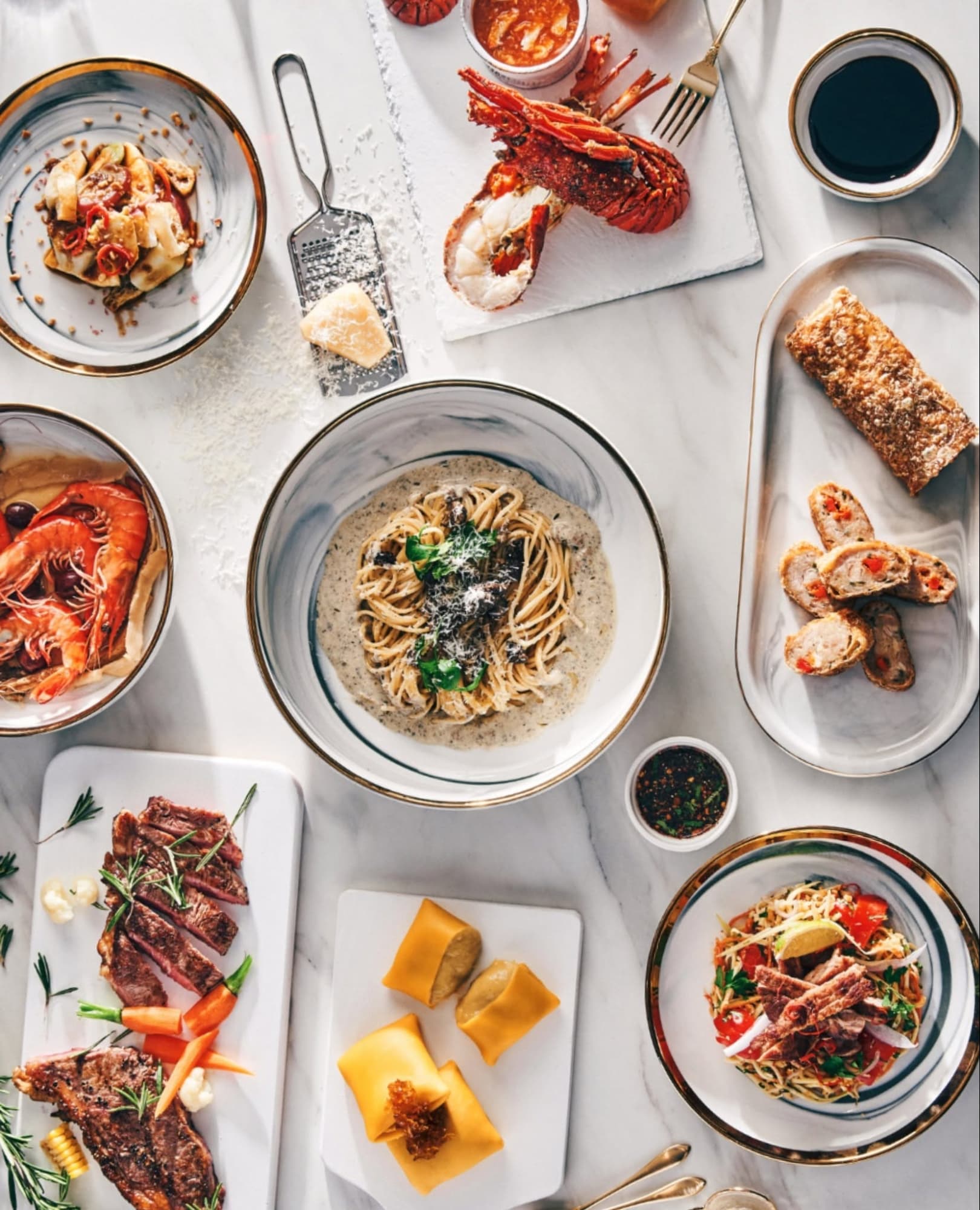 Ellenborough Market Cafe
