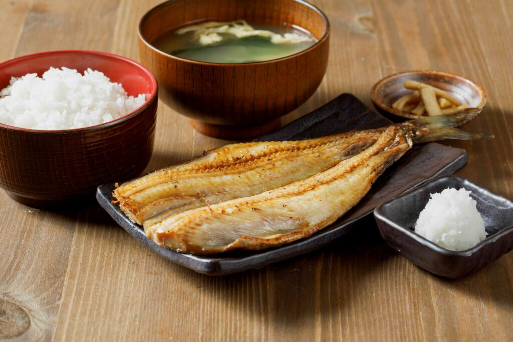 Hokke-set-charcoal-grill-shinpachi
