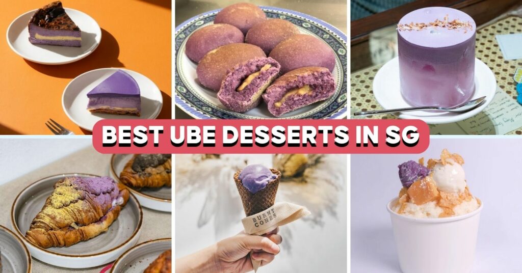 UBE-SG