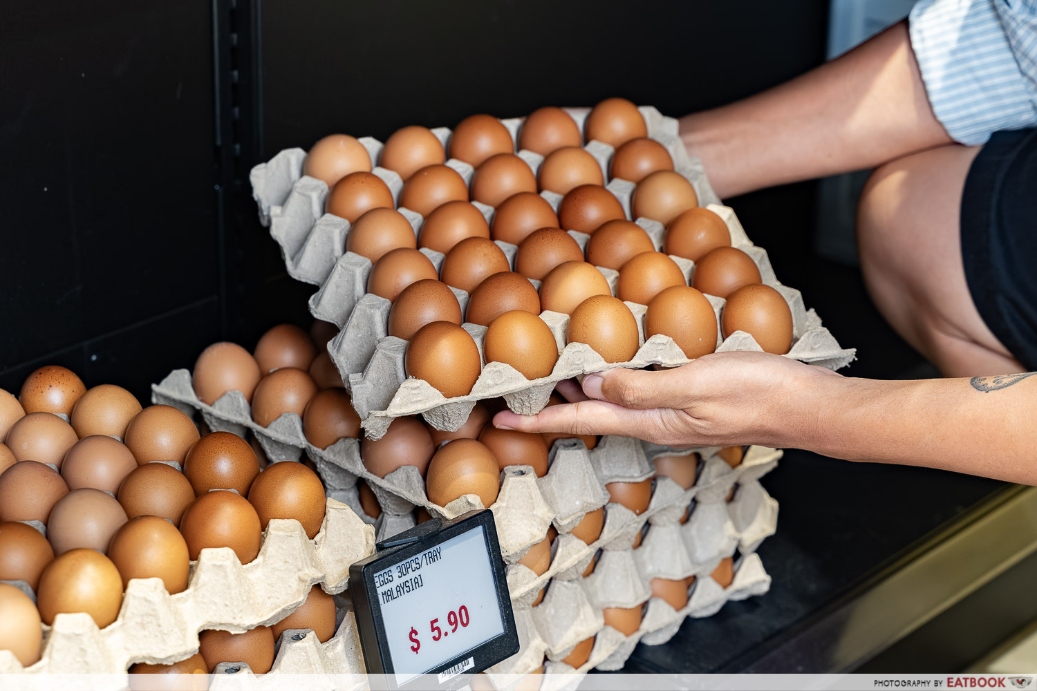 a-price-eggd