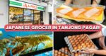 This Japanese Wholesale Grocer Has $8.80 Sashimi, $6 Sourdough Loaf And More