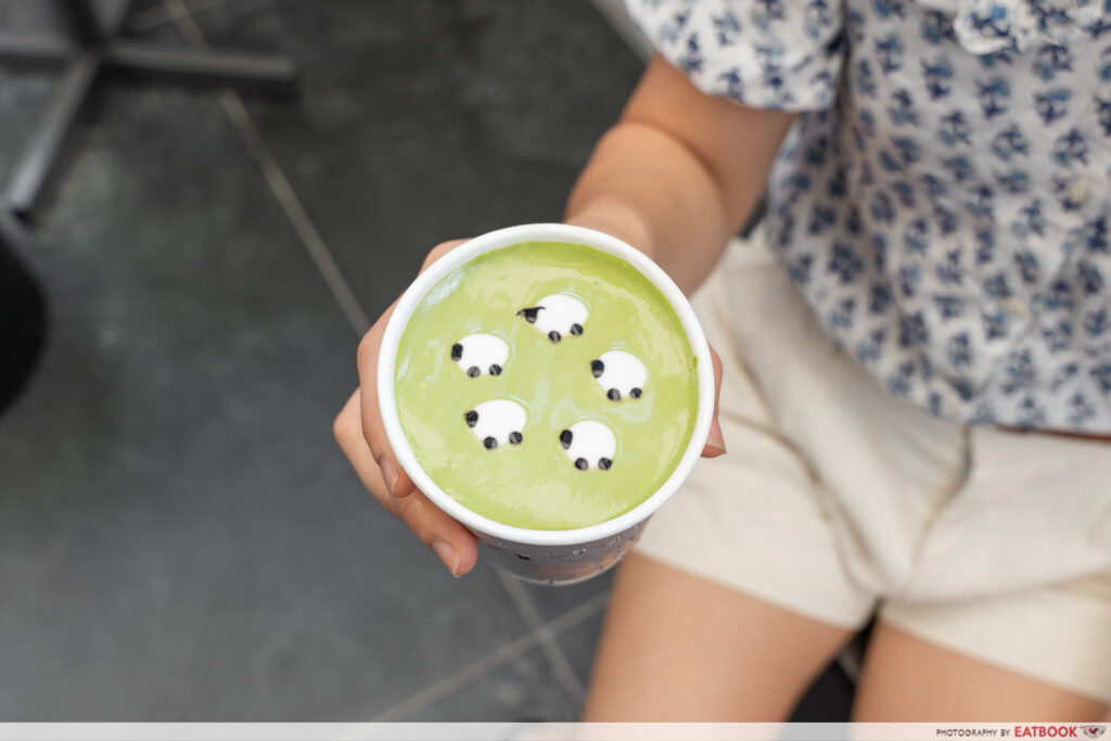 blacktree-matcha-lamb