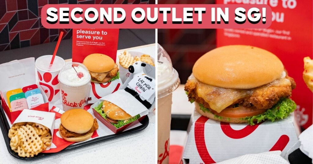 chickfila-millenia