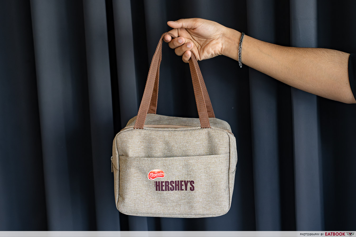 cooler bag